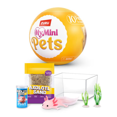 My Mini Pets S1