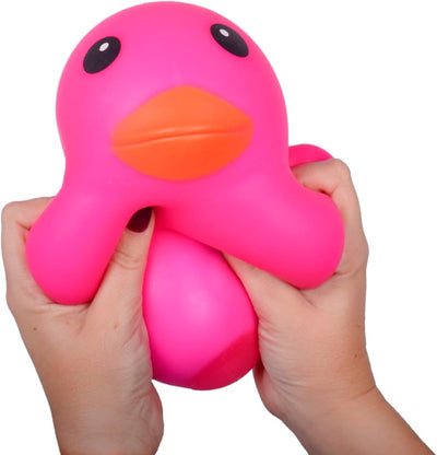 Squishy Duck 15cm