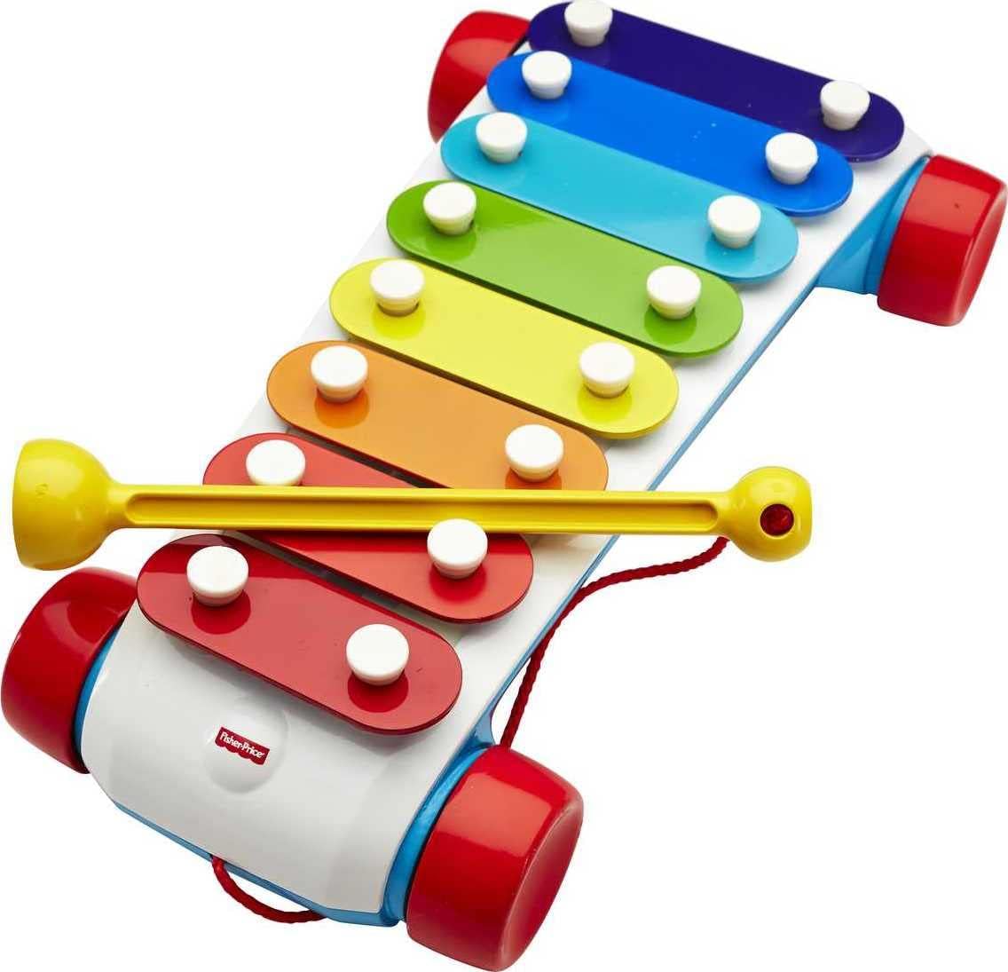 Classic Xylophone Musical Toy CMY09