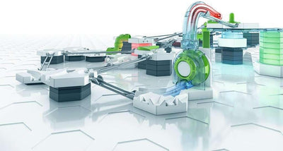 Ravensburger GraviTrax Action-Set Energy 27482 Starterset
