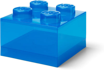 LEGO Storage Brick Blue