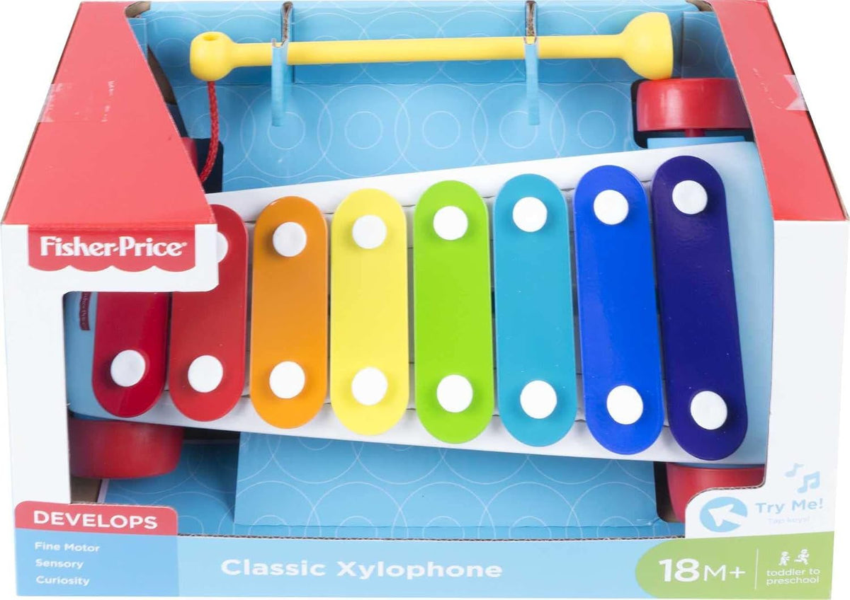 Classic Xylophone Musical Toy CMY09 - view 3