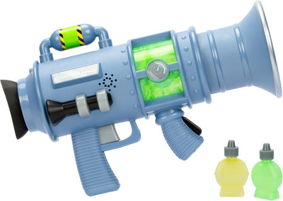 Despicable Me 4 The Ultimate Fart Blaster; Blasts out REAL Fart Rings of fog