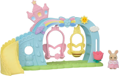 Sylvanian Families 5745 Nursery Swing