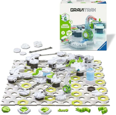 Ravensburger GraviTrax Action-Set Energy 27482 Starterset