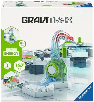 Ravensburger GraviTrax Action-Set Energy 27482 Starterset