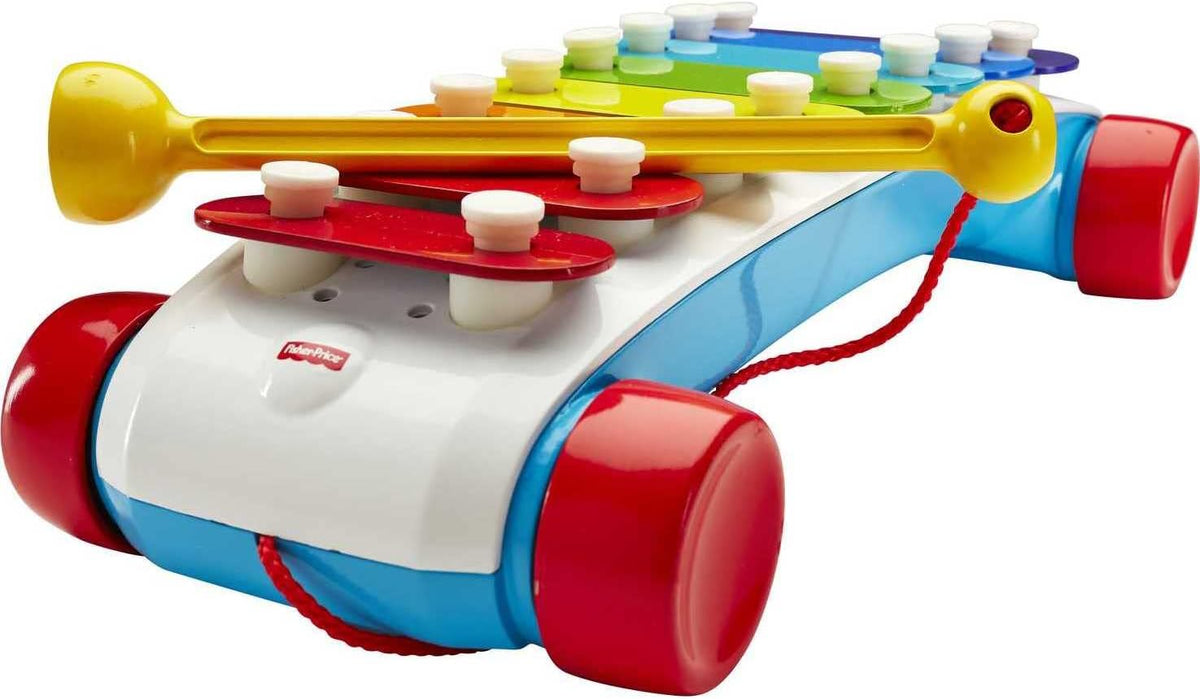 Classic Xylophone Musical Toy CMY09 - view 2