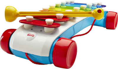 Classic Xylophone Musical Toy CMY09 - view 2