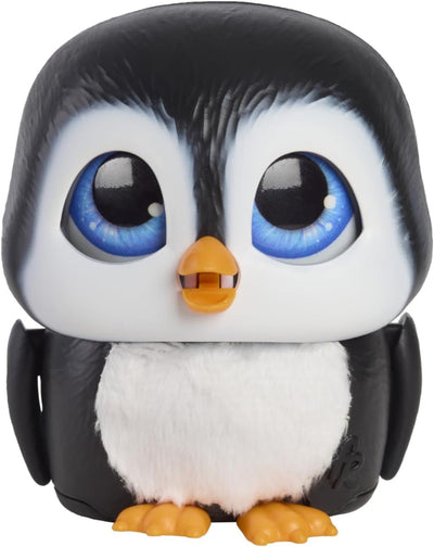 Fur Real Handfuls Shivers the Penguin
