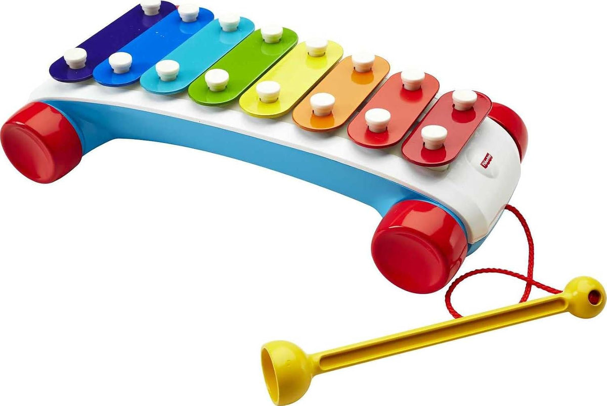 Classic Xylophone Musical Toy CMY09 - view 4