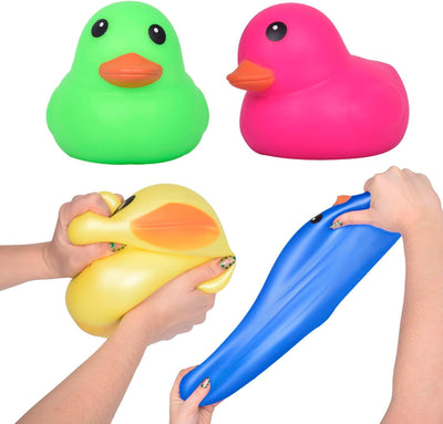 Squishy Duck 15cm