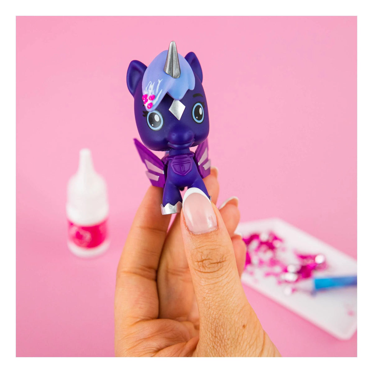 Crystalverse Deluxe Kit