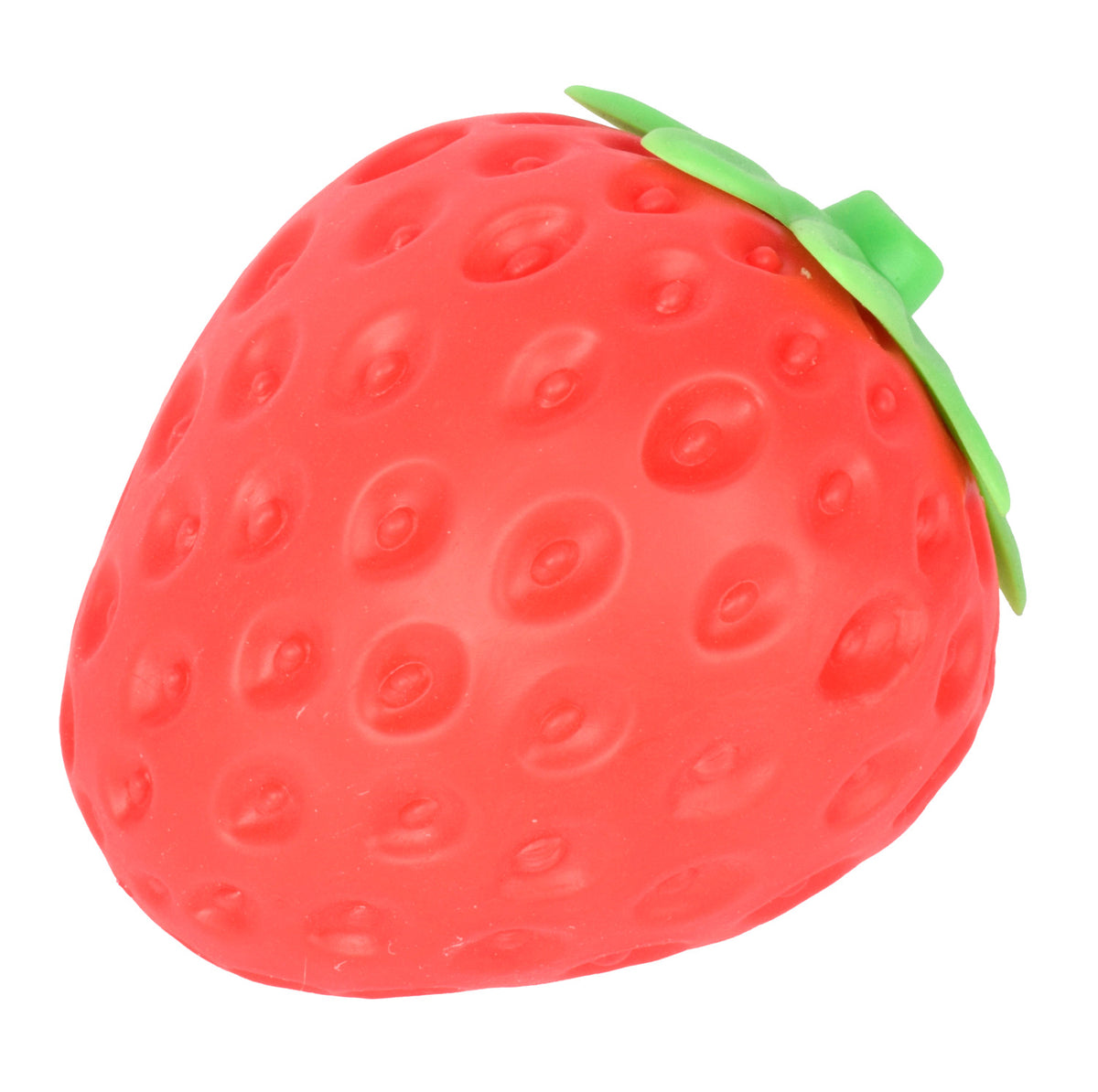 Squishy Strawberry 15cm - view 2