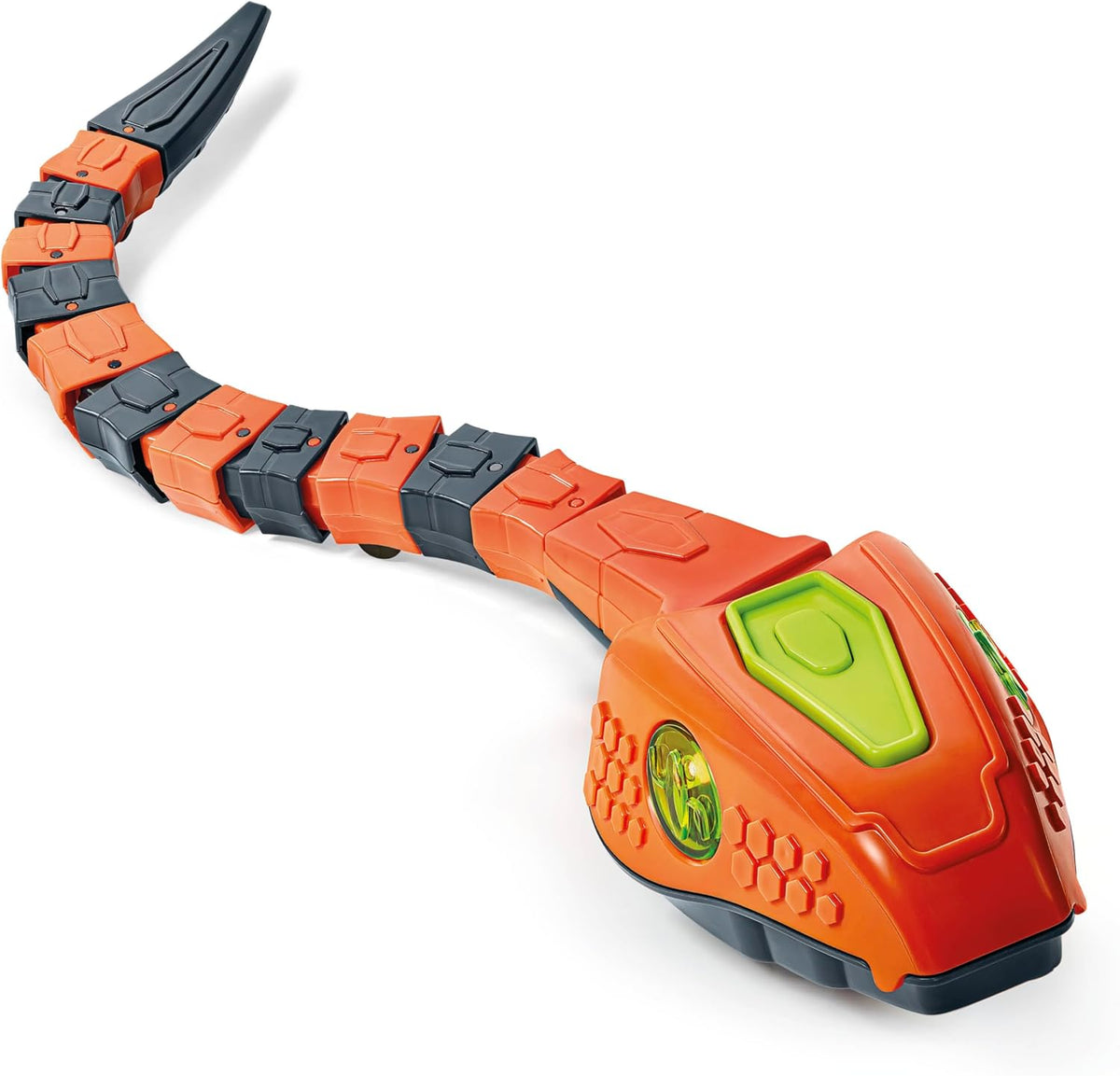 Clementoni Science &amp; Play Viper Robot Snake