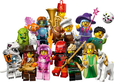 LEGO 71052 LEGO Minifigures Series 29