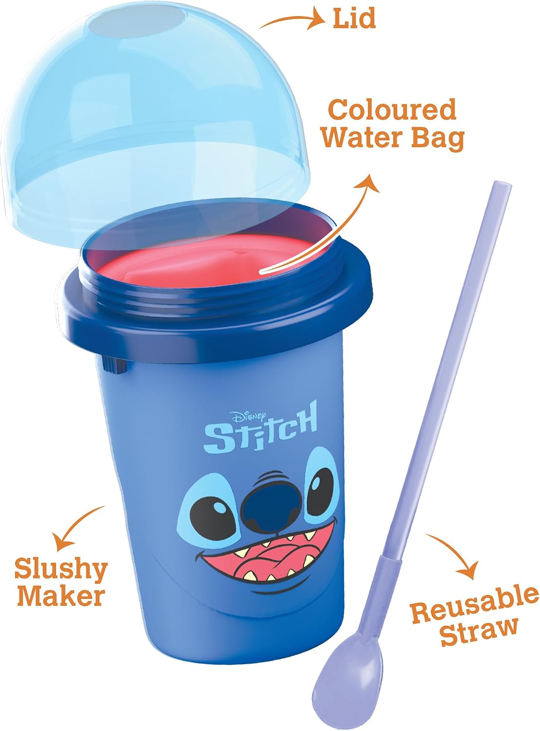Chillfactor Stitch - view 3