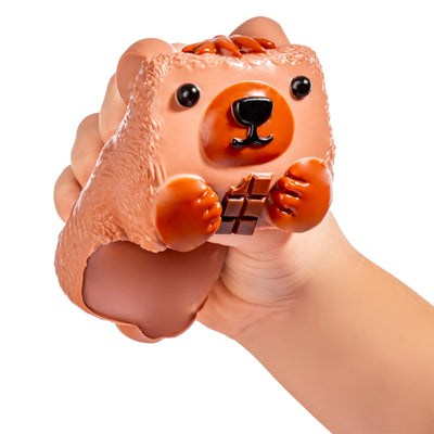 Mushykinz OG Taba Squishy