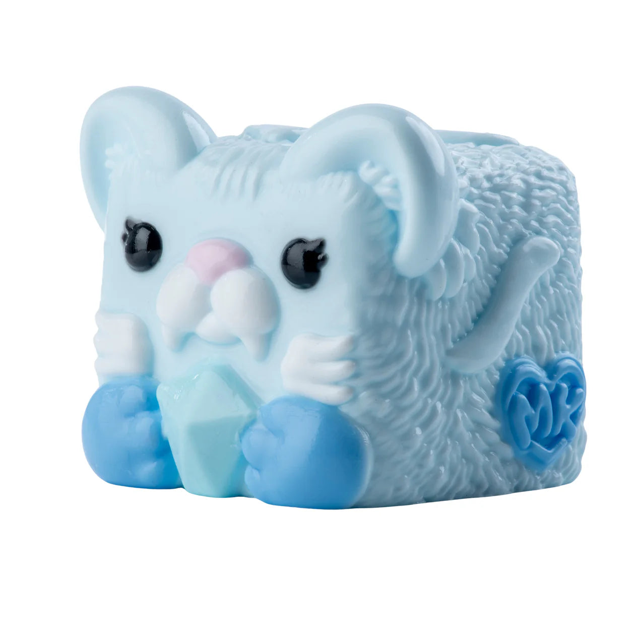 Mushykinz OG Taba Squishy