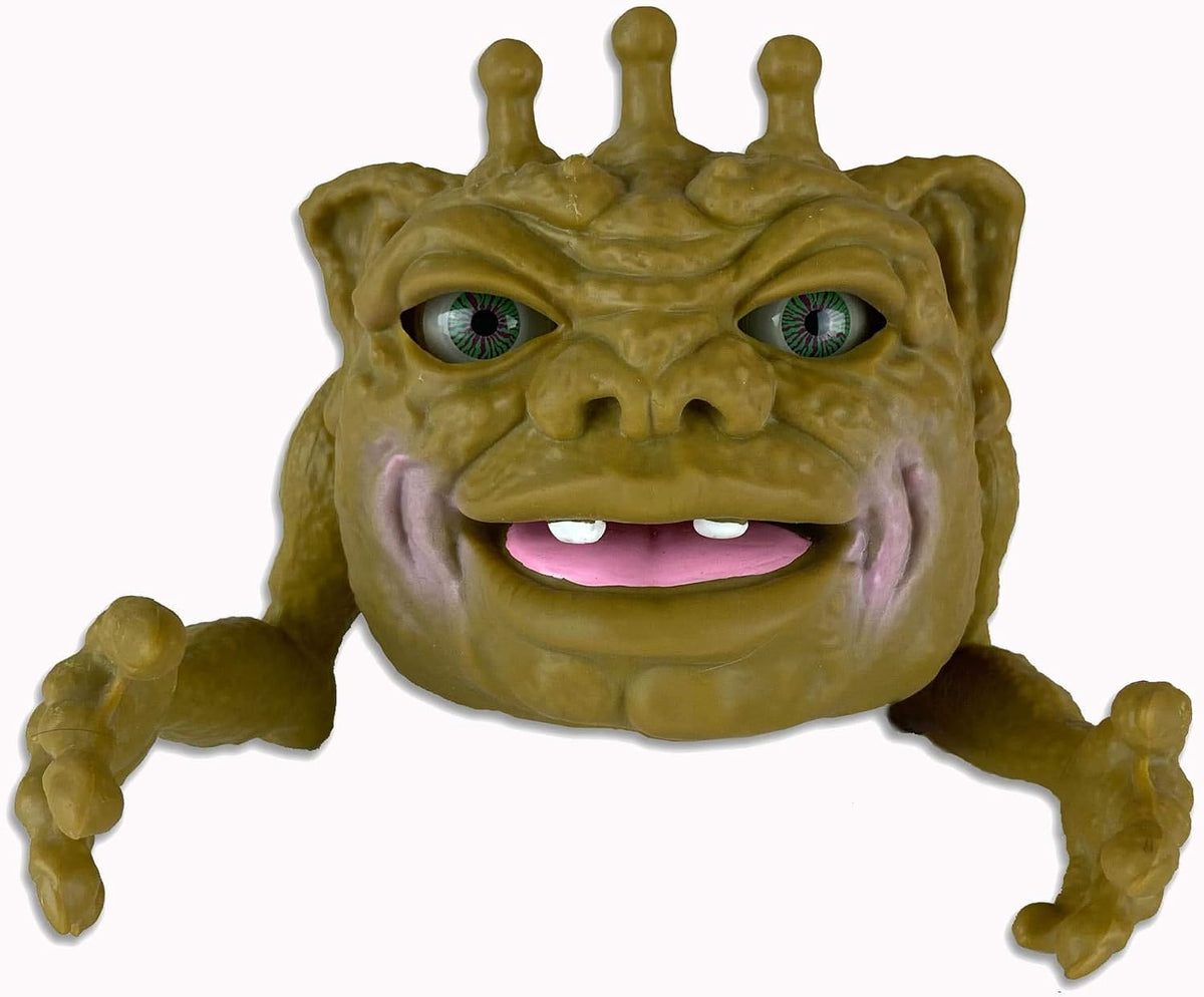 Boglin King Dwork