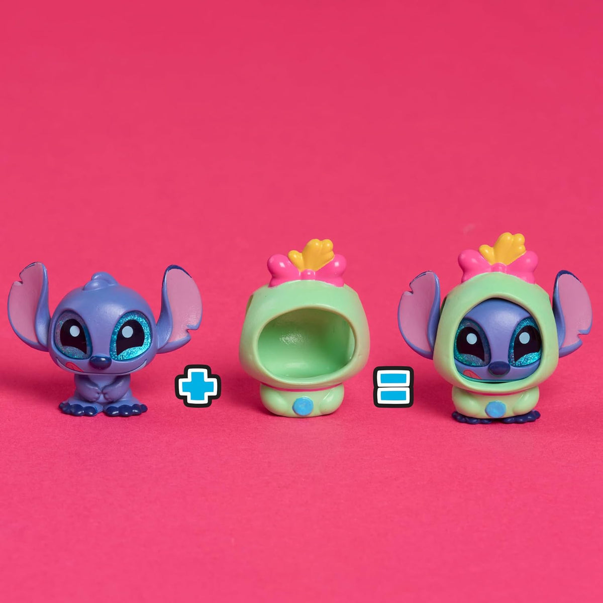 Disney Doorables Costume Cuties