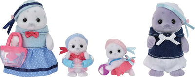 Sylvanian Families 5759 Seal Family