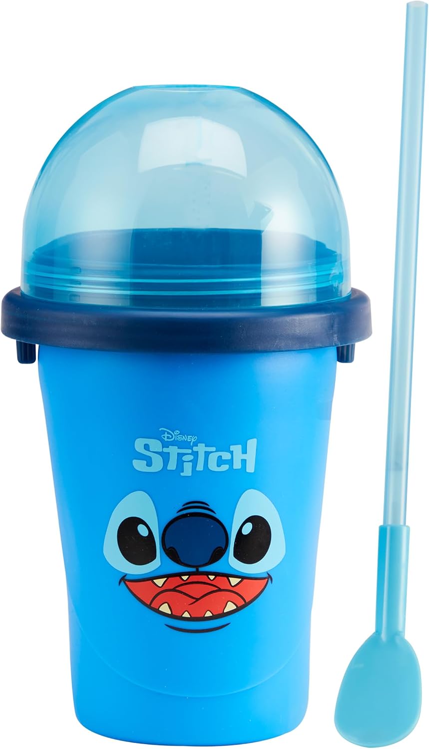 Chillfactor Stitch