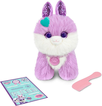 Scruff a Luvs Bunny Scruffs