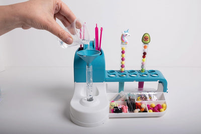 Clementoni- Pen Creator Studio