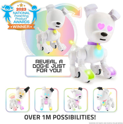 DOG-E Interactive Robot Dog - view 3