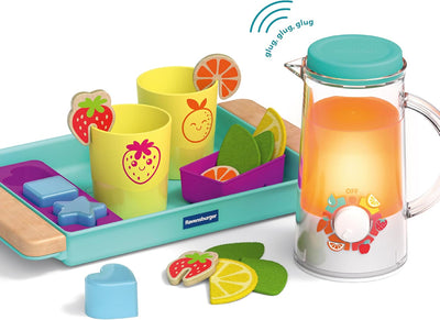 Ravensburger Play+ Cool Drinks Pretend Play Set