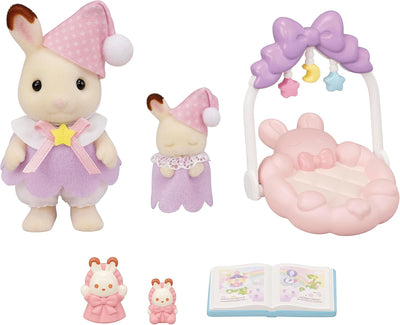 Sylvanian Families 5806 Sleepy Dream Siblings
