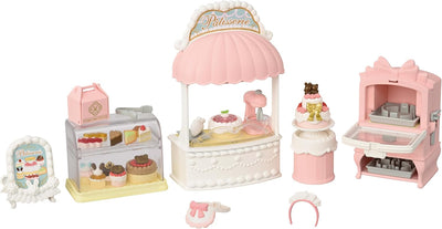 Sylvanian Families 5807 Village Cake