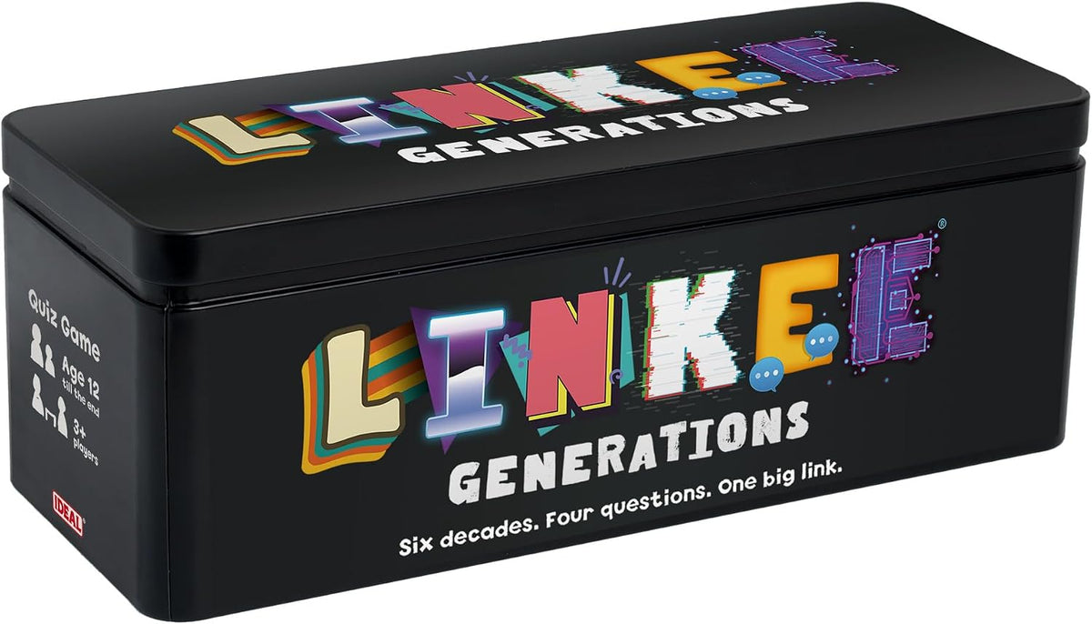 Linkee Generations