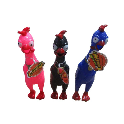 Squawking Chicken... One of our Best Sellers!