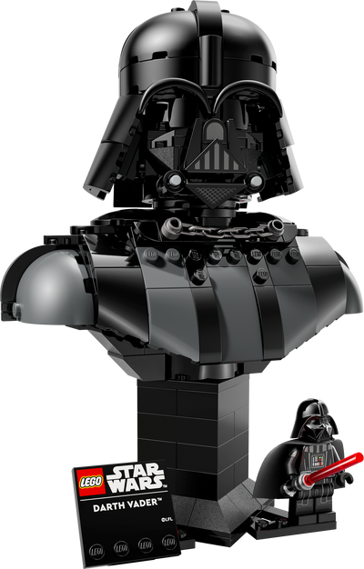 LEGO 75439 Star Wars TM Darth Vader Bust