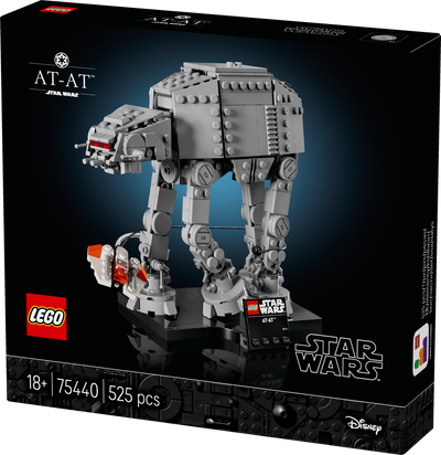 LEGO 75440 Star Wars  ATAT