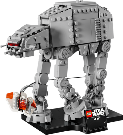 LEGO 75440 Star Wars  ATAT