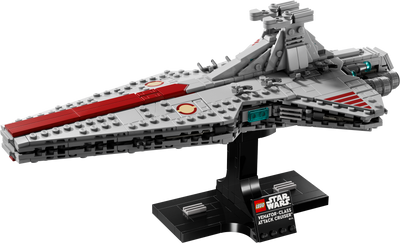 LEGO 75441 Star Wars  VenatorClass Attack Cruiser