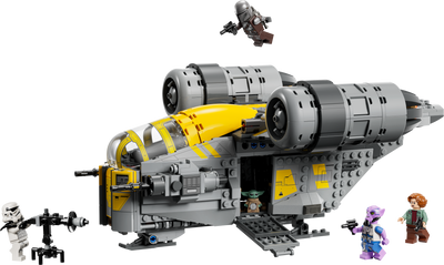 LEGO 75447 Star Wars TM The Razor Crest