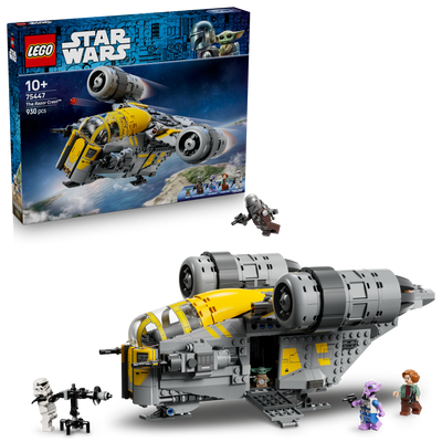 LEGO 75447 Star Wars TM The Razor Crest