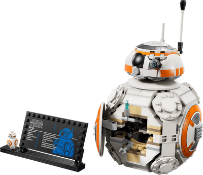LEGO 75452 Star Wars  BB8 Astromech Droid