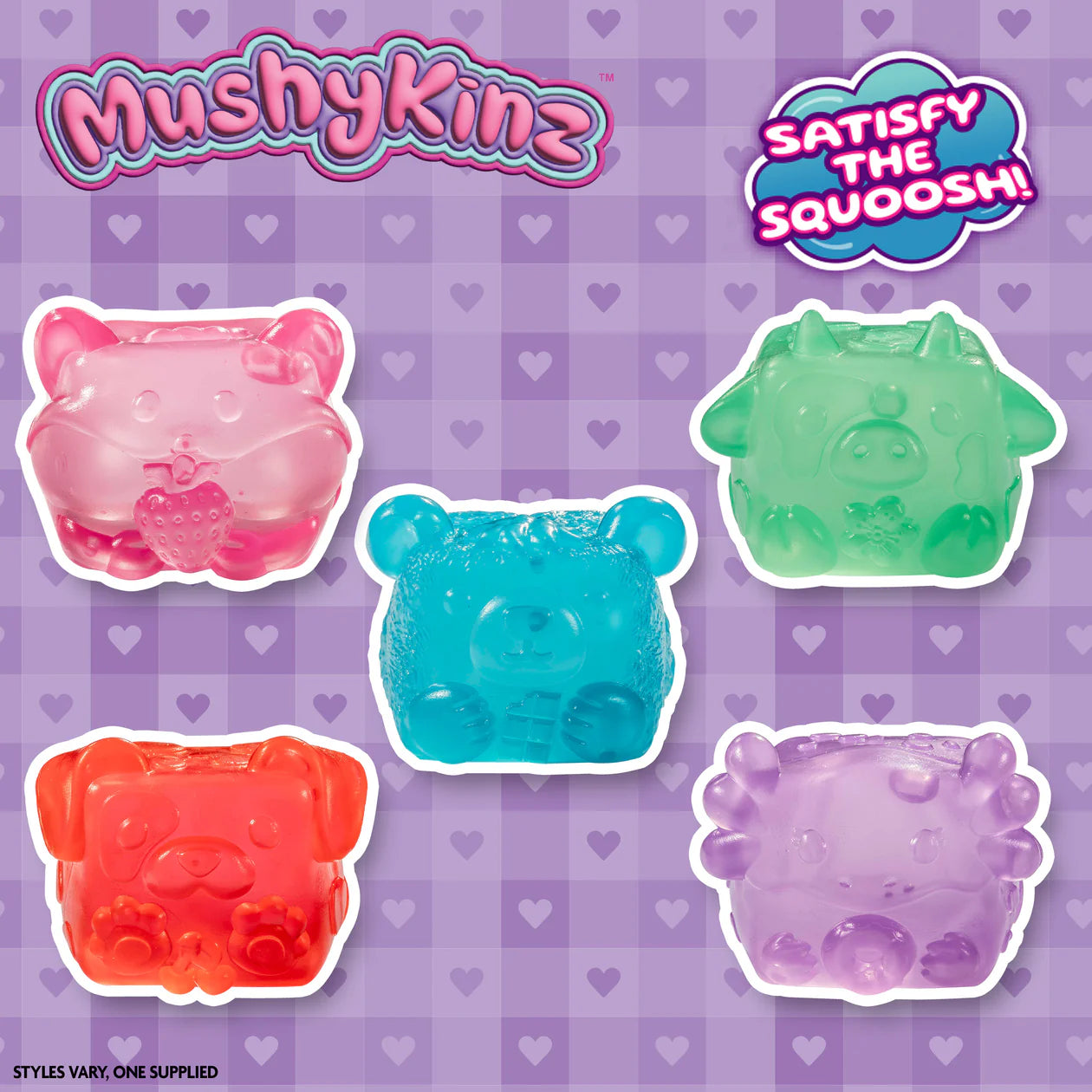 Mushykinz Jelleez