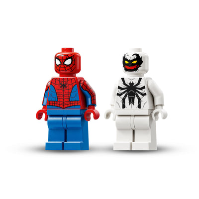 LEGO 76307 Marvel Iron Man Mech vs. Ultron Buildable Super Hero Toy