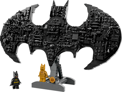 LEGO 76330 Batman Logo