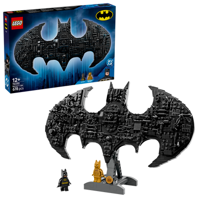 LEGO 76330 Batman Logo