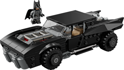 LEGO 76332 The Batman Batmobile