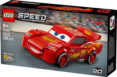 LEGO 77255 Disney Lightning McQueen