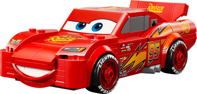LEGO 77255 Disney Lightning McQueen