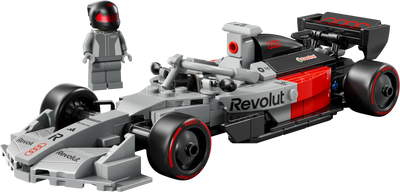 LEGO 77259 Audi Revolut F1 Team R26 Race Car