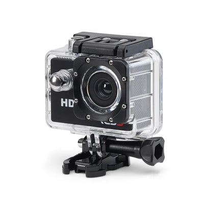 Red5 Action Camera